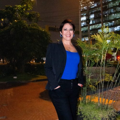 NUESTRA HISTORIA - FOTO ROCIO